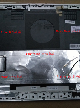 适用HP惠普 DV4-5216TX TPN-P102 DV4-5000 5113TX 5109TX外壳A壳