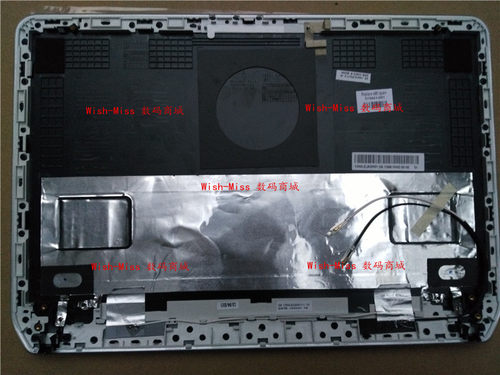 适用HP惠普 DV4-5216TX TPN-P102 DV4-5000 5113TX 5109TX外壳A壳