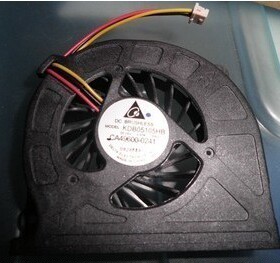 全新适用 富士通SH561 SH761 AH550 AH551 E751 S751 T901 风扇