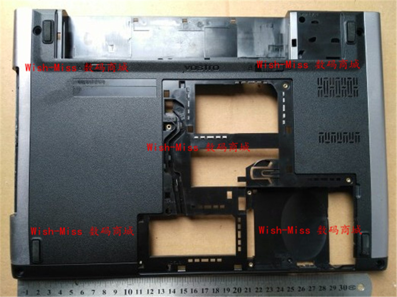 适用于 戴尔DELL VOSTRO 3400 V3400 0JH9KH  D壳 底壳 外壳
