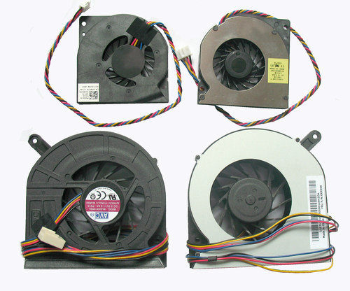 适用 联想扬天W2600I W4600I W6000I W4600R一体机 CPU 显卡 风扇