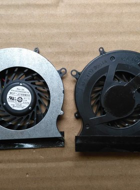 适用 HP惠普CQ35 DV3-2000 2100 2200 DV3-2310TX HSTNN-C54C风扇