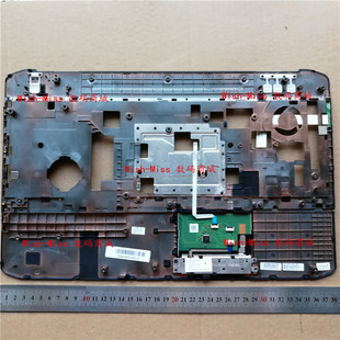 适用DELL戴尔 Latitude 5520 E5520 C壳 键盘撑托外壳 带触摸板