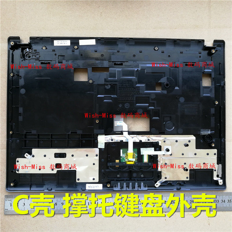 适用三星 P428 P430 R429 R439 R440 R431 键盘撑托外壳C壳触摸板