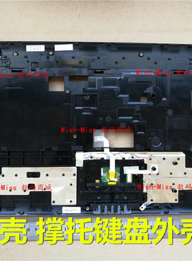 适用三星 P428 P430 R429 R439 R440 R431 键盘撑托外壳C壳触摸板