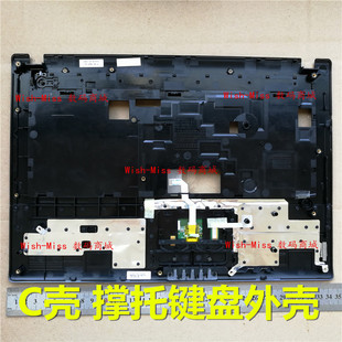 适用三星 P428 P430 R429 R439 R440 R431 键盘撑托外壳C壳触摸板
