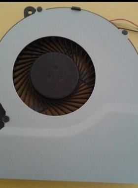 适用于 华硕ASUS R412V R412 R412M 散热CPU笔记本风扇
