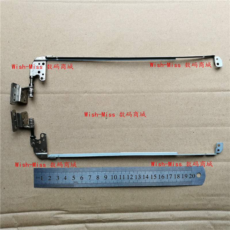 适用Dell戴尔 Inspiron 15R N5010 M501R M5010 笔记本转轴 屏轴