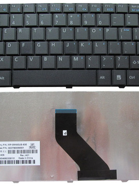 富士通 Lifebook LH531 BH531 LH701 键盘 LH530 LH520 LH530V