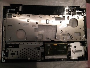 全新适用 联想Lenovo V570 V570A V570G 灰色C壳 键盘撑托外壳