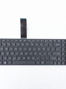 适用ASUS华硕 K751 k751m/mj k751l ly ln lx lk A751 R700V 键盘
