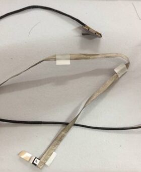 适用 DELL戴尔 灵越15-7557 7559 5577 5776 P57F 001 屏线014XJ8