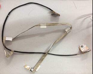 7557 7559 001 DELL戴尔 屏线014XJ8 P57F 灵越15 5776 适用 5577