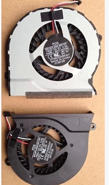 适用 三星NP 300V4A 300E4A 200A4B 300V5A 305E5A 300V5Z 风扇