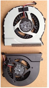 适用 三星NP 300V4A 300E4A 200A4B 300V5A 305E5A 300V5Z 风扇