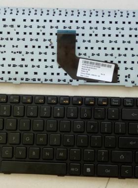 适用 神舟 精盾 K580S K580C K620C K660D K580N 英文 键盘