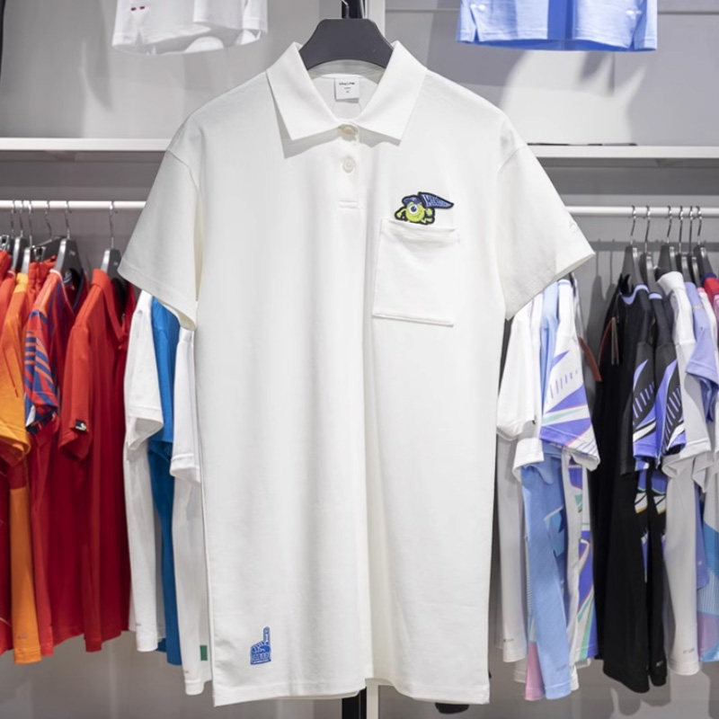 李宁运动裙女款秋运动潮流系列时尚透气宽松休闲连衣裙ASKU124B品,运动服/休闲服装,运动连衣裙,淘宝优惠券,粉丝福利购,淘宝优惠卷