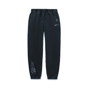 AKLT689 长裤 B品 子透气保暖休闲裤 李宁男子秋冬百搭舒适裤