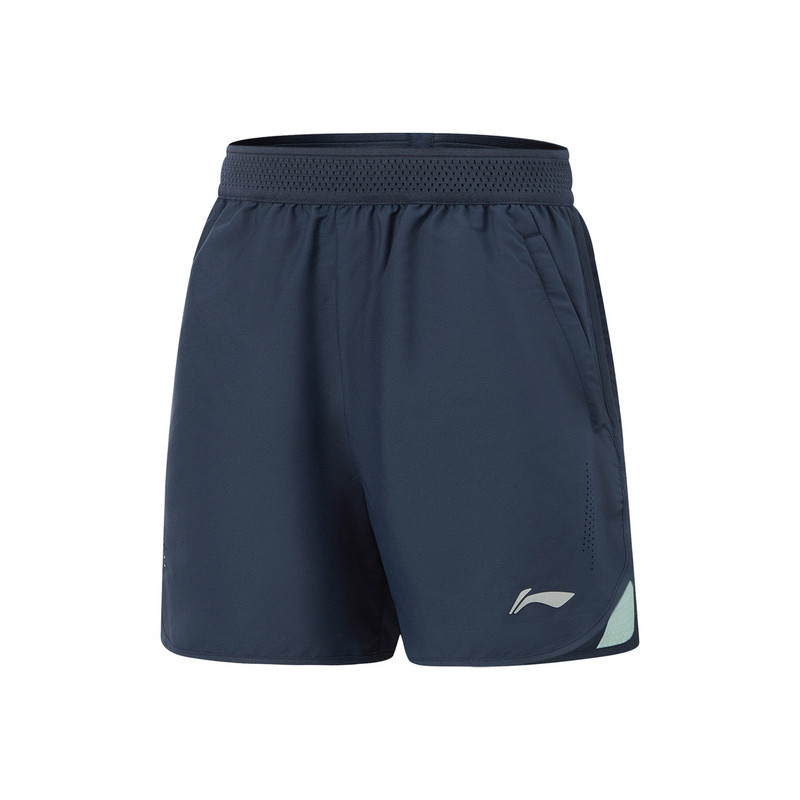 李宁运动裤男童夏季跑训系列透气常规运动短裤YKSU035--B品-B品,运动服/休闲服装,运动中长裤／短裤,淘宝优惠券,粉丝福利购,淘宝优惠卷