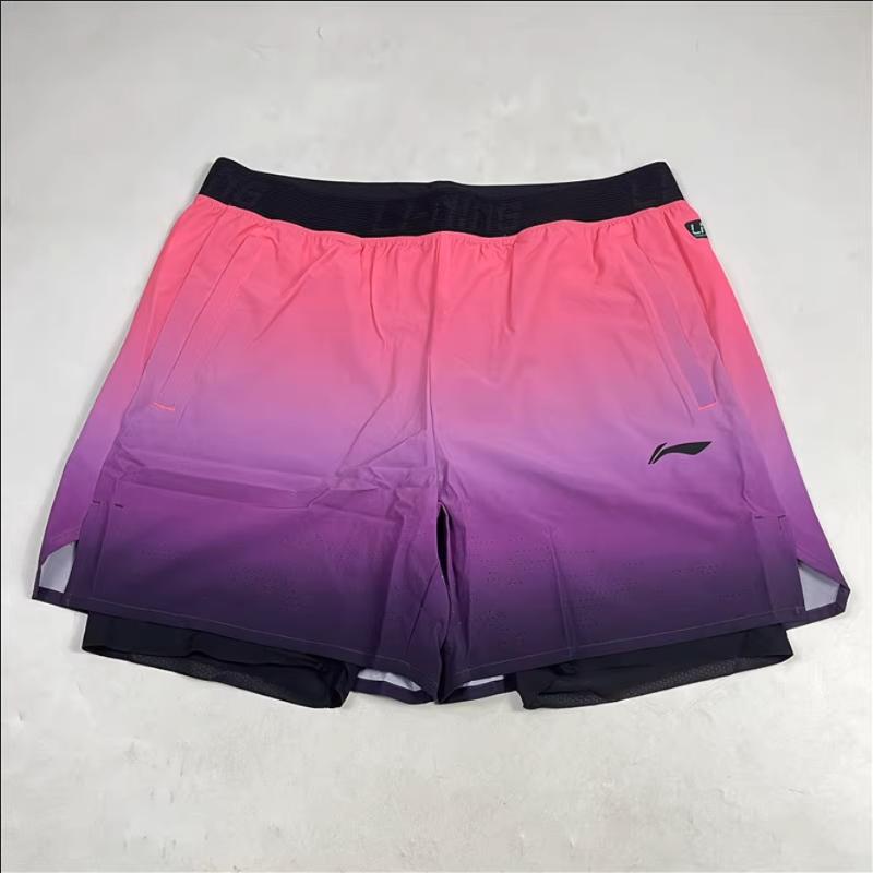 LI-NING/李宁篮球短裤透气