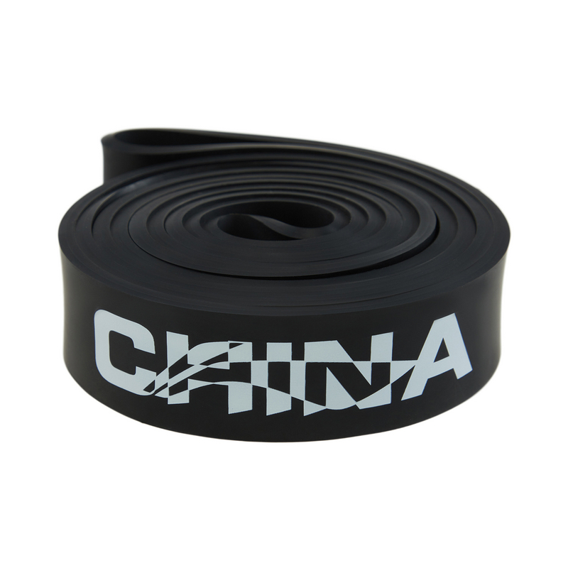 李宁乒乓球系列男女同款75磅天然乳胶阻力带高弹增肌塑形AQTU077