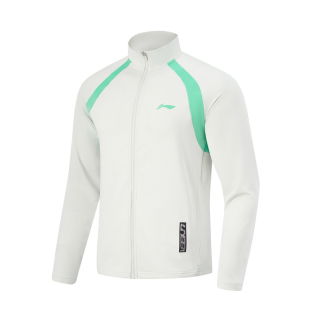 B品 无帽卫衣AWDU465 李宁卫衣夏男专业篮球系列时尚 透气常规开衫