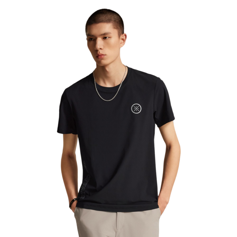 李宁男子短袖T恤夏款韦德系列凉感舒适圆领上衣ATSV017,运动服/休闲服装,运动T恤,淘宝优惠券,粉丝福利购,淘宝优惠卷