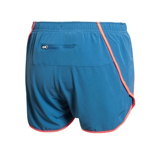 Short sport femme LINING AKSK142 - Ref 554502 Image 2