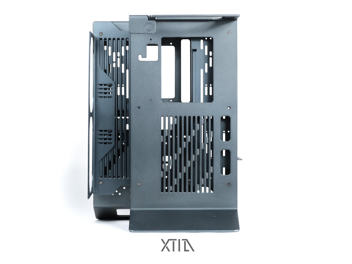 [XPTOTO 수냉 키트] XP XPL XPN 범용 XTIA 확장 키트