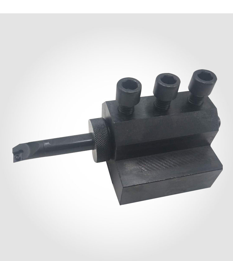 数控车床机夹车刀座内 径四工位导套刀架辅助刀座 减震直柄ER夹具|ruв категории оборудование/инструменты, машины и оборудование, Другие машины и оборудование (новый) - от Buy2taobao.com для оказания профессиональной услуги покупки агента Taobao