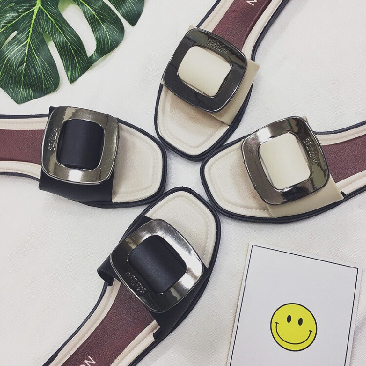 Sandales femme OTHER   en PU - Ref 2672899 Image 4