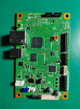 得力P3400DN P3400 3400DN 原装拆机 主板