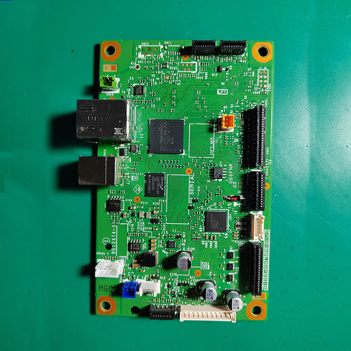 得力P3400DN主板得力打印机