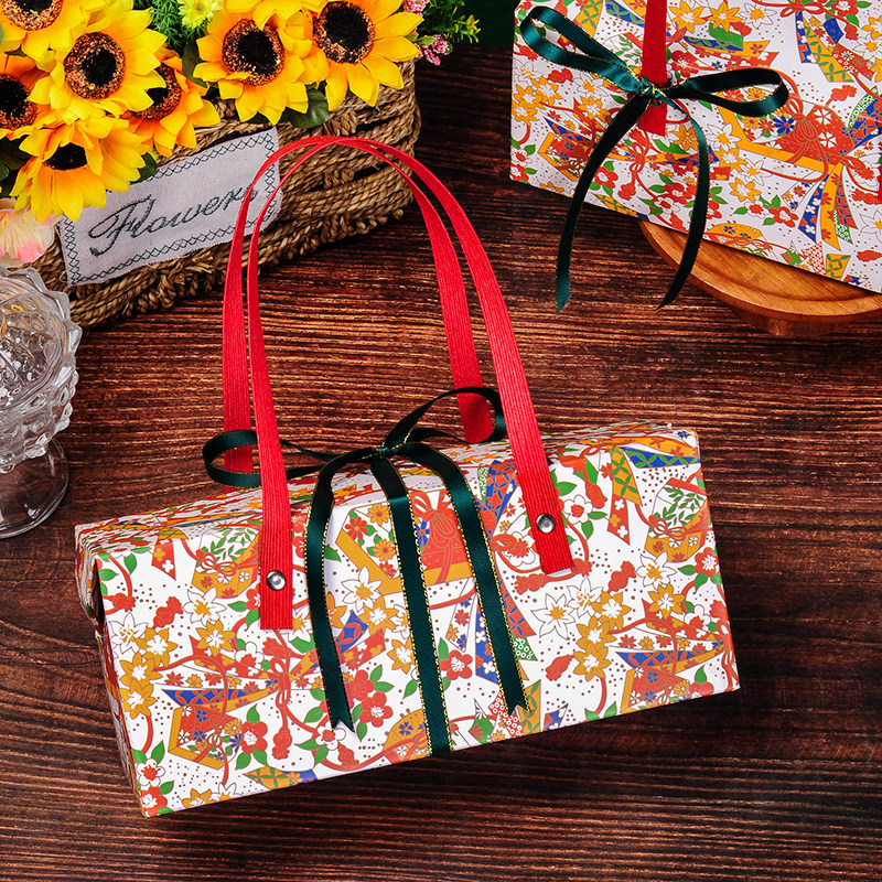 纯手工阿胶糕包装袋礼盒半斤装中国风华锦空盒子500g高档手提纸盒,厨房/烹饪用具,点心包装盒/包装袋,淘宝优惠券,粉丝福利购,淘宝优惠卷