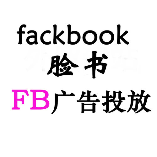 fb广告投放外贸独立建站设计一站式推广服务fackbook广告投放谷歌