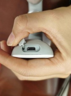 适用 SKG4301 4098 4356 4335护眼部颈椎按摩仪充电器USB电源线