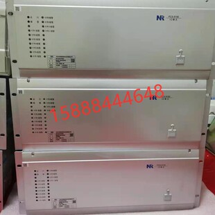 南瑞继保PCS-9150IO单元pcs9150a过程控制器9651备用电源自投装置