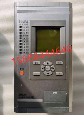 国电南瑞NSR620R电容器保护测控装置NSR621RFD电容器保护测控装置