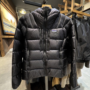 Fitz 保暖羽绒服800蓬 Roy Hoody 女 Down 25巴塔哥尼亚Patagonia