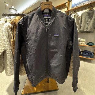 25巴塔哥尼亚Patagonia Isthmus Deck Jkt 棉服夹克外套保暖 男士