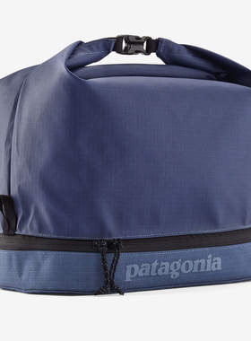 25年巴塔哥尼亚Patagonia Black Hole MLC 黑洞洗漱防水收纳包12L