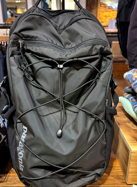 正品巴塔哥尼亚patagonia Refugio Daypack 30L双肩背包男女户外