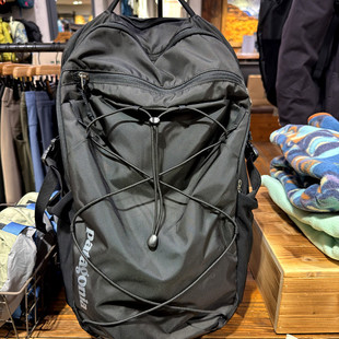 正品巴塔哥尼亚patagonia Refugio Daypack 30L双肩背包男女户外