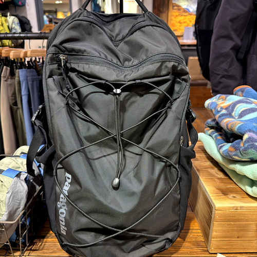正品巴塔patagonia30L双肩背包