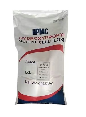 纤维素工业用建筑羟丙基甲基纤维素hpmc腻子粉砂浆保温喷浆增稠