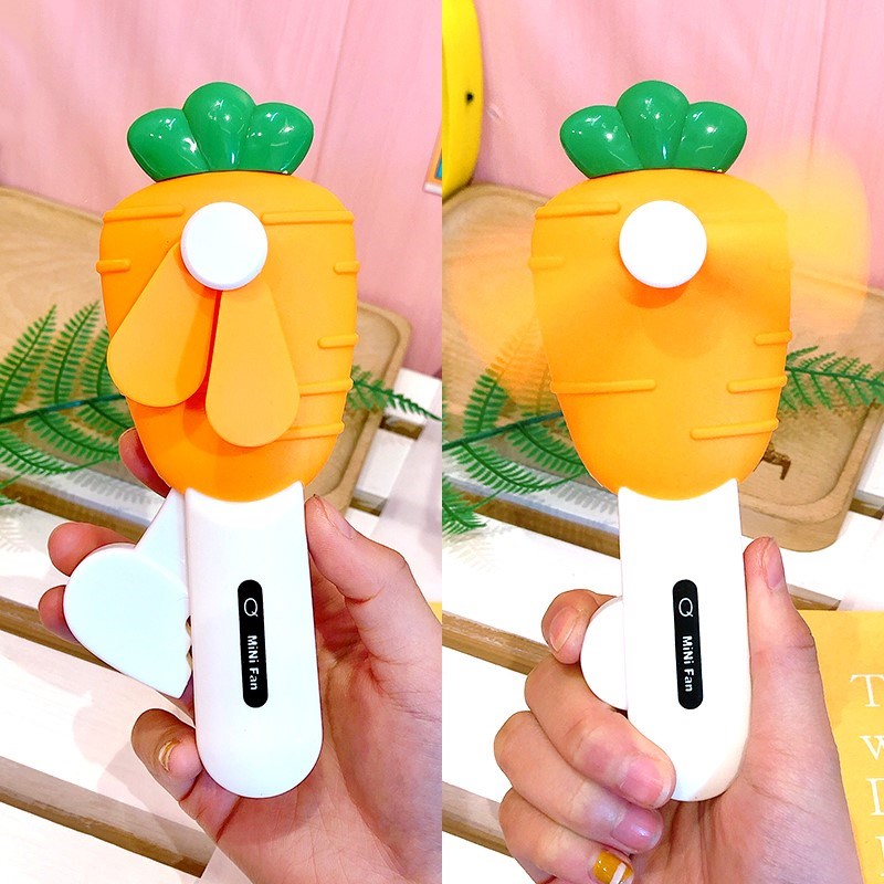 水果卡通迷你手压手动出行随身便携式手持扇小型风扇学生宿舍手摇在类目 居家日用, 扇/迷你风扇/配件/冰垫/冰贴, 迷你风扇中 - 来自Buy2taobao.com提供专业的淘宝代购服务