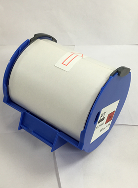 适用爱普生PRO100标签纸PT-T5YNA/T1WNA白色黄色贴纸碳带PT-R1BNA