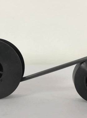 MAX美克司LM-550A/550E线号机色带代用款LM-IR50B黑色色带便宜