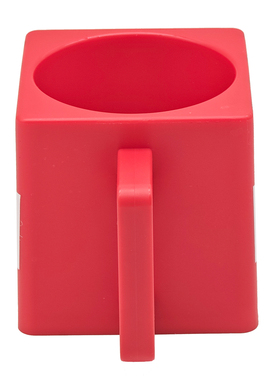 我的世界水杯dream游戏周边史蒂夫人物模型马克杯子苦力怕保温杯