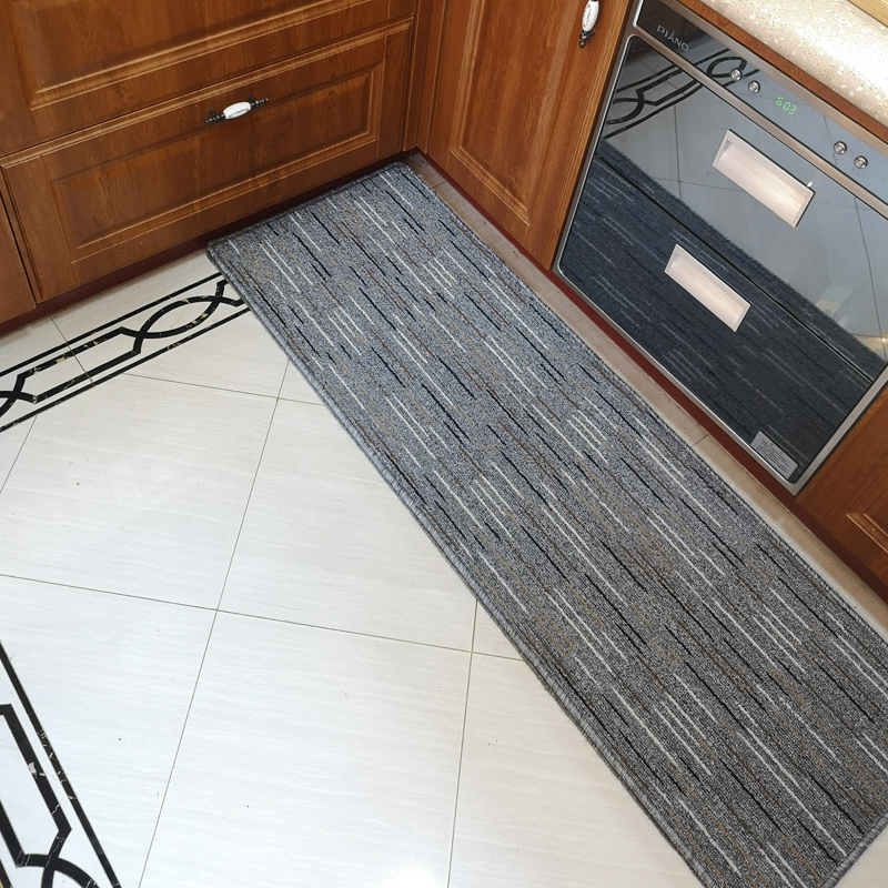吸水吸油厨房地毯华德防滑毯